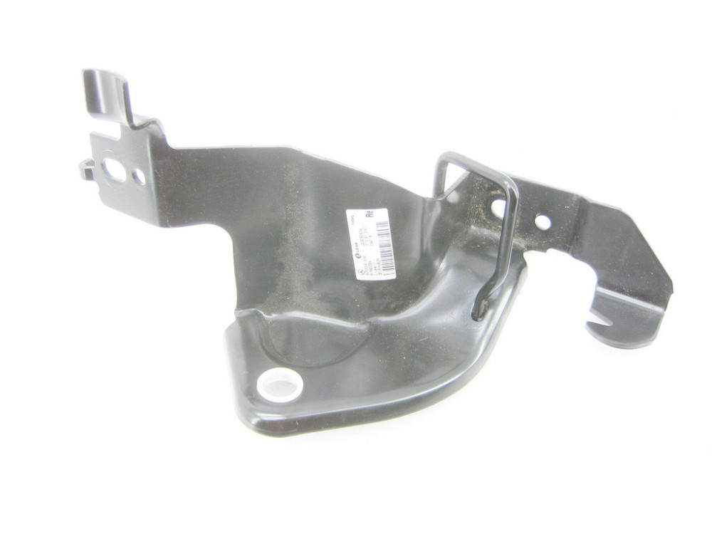 Mercedes-Benz  A1769200224 Кронштейн спинки заднього сидіння правий CLA Shooting Brake X117 CLA C117 GLA X156 A-class W176 Одеса - фото 1