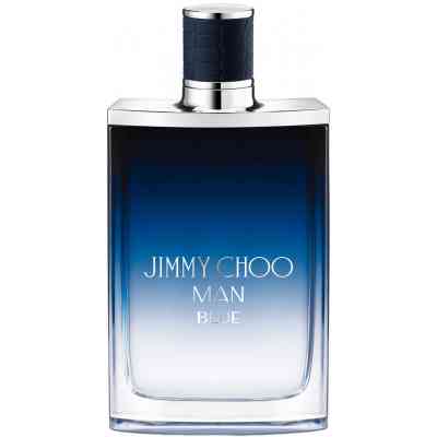 Туалетная вода Jimmy Choo Man Blue 50 мл (3386460072588) Винница