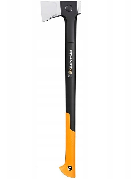 Топор - колун с чехлом Fiskars 