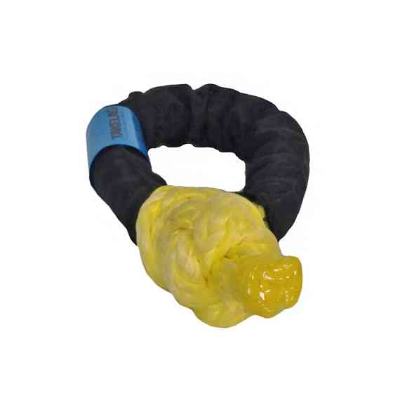 Софт-шакл HMPE (гнучка скоба) 20,0 т Одесса