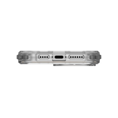 Чохол до мобільного телефона UAG iPhone 16 Pro Max Plyo Magsafe Ice/Gold (114481114381) Вінниця - фото 5