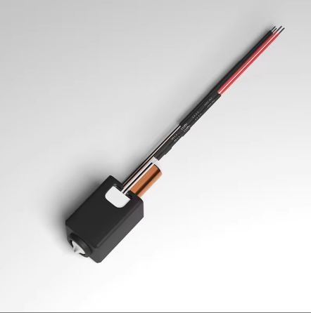 Хотенд для 3д принтера flyingbear S1 зі сталевим соплом 0,4 мм Київ