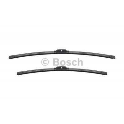 Щітка склоочисника Bosch 3 397 118 957 Вінниця - фото 2