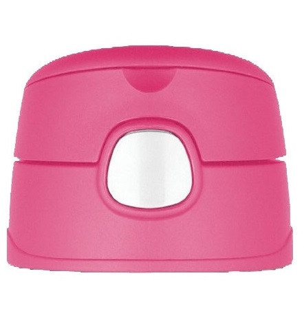 Дитяча Термофляга з трубочкою для напоїв 355 мл Thermos "FUNTAINER" (12001B) Нержавіюча сталь Нововолинськ - фото 4