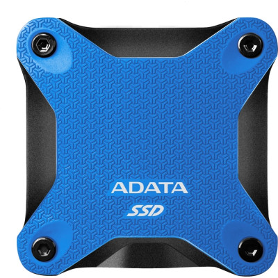 Накопичувач SSD USB 3.2 512GB SD620 ADATA (SD620-512GCBL) Вінниця - фото 1
