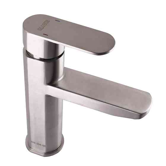 Змішувач для умивальника Globus Lux Sorento SQ-101HR Тернопіль