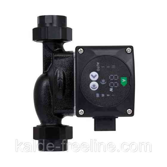 Насос циркуляционный Thermo Alliance LPSA 25/80/130 энергосберегающий Харків