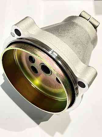 Корпус вариатора мотокосы 9T (Ø26) Мукачево