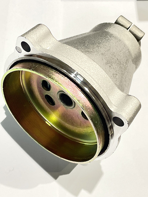 Корпус вариатора мотокосы 9T (Ø26) Мукачево - изображение 1