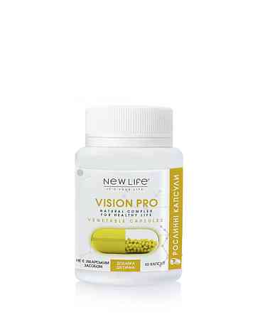 VISION PRO, ВИЗИОН ПРО Киев