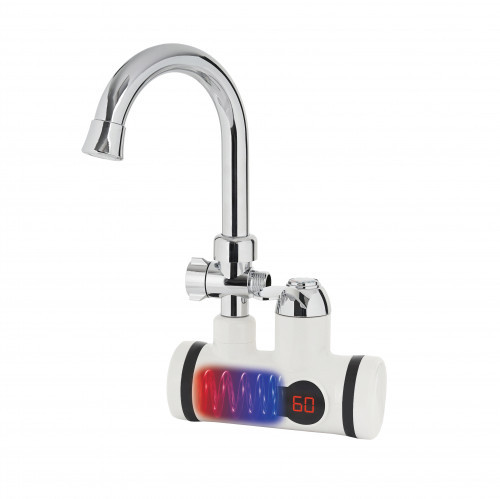 Проточный водонагреватель Noveen IWH370 Днепр - изображение 4