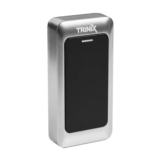 Зчитувач карт EM-Marine, HID та Mifare Trinix TRR-1108EHMW водонепроникний (71-00154) Київ