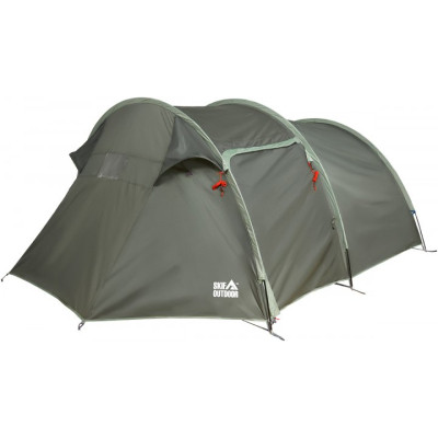 Палатка Skif Outdoor Askania Green (SOTASKN) Винница - изображение 1