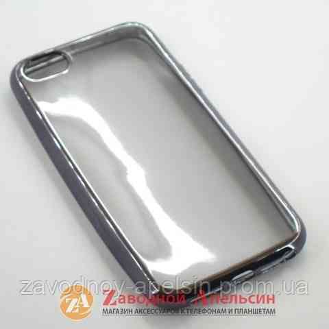 IPhone 5 5S se чохол Electroplating Одеса