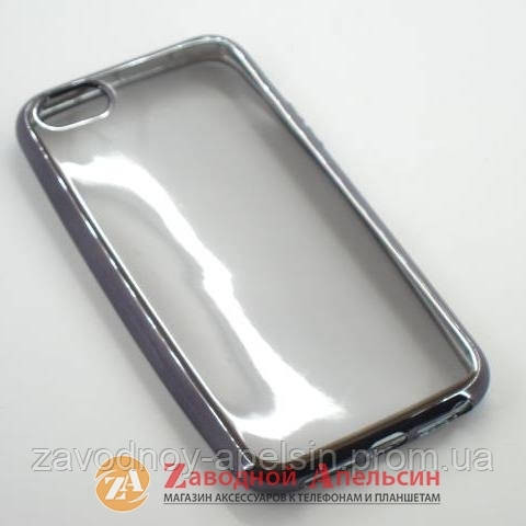 IPhone 5 5S se чохол Electroplating Одеса - фото 3