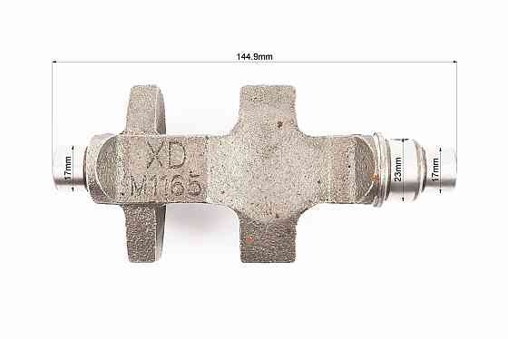 Вал балансувальний 186F Київ