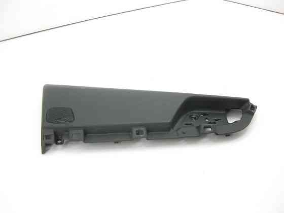 Mercedes-Benz  A2207309531 9E34 Накладка на карті задніх лівих дверей колір антрацит S-class long V220 Одеса