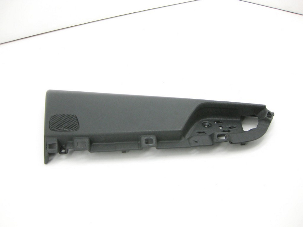 Mercedes-Benz  A2207309531 9E34 Накладка на карті задніх лівих дверей колір антрацит S-class long V220 Одеса - фото 6