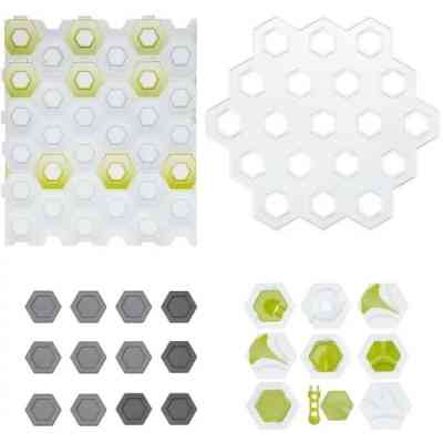 Ігровий набір GraviTrax додатковий набір Будівлі (27610) Вінниця