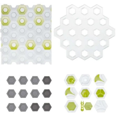 Ігровий набір GraviTrax додатковий набір Будівлі (27610) Вінниця - фото 4