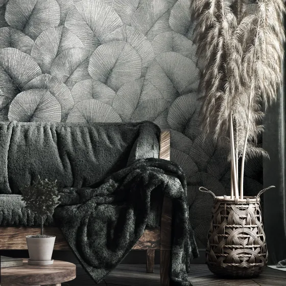 Шпалери Marburg Kumano 34564 Київ