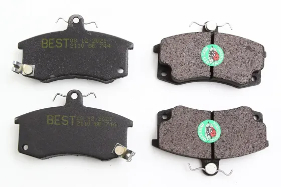 Вододки 2110 передній Best з механ, сенсором зносу Вінниця