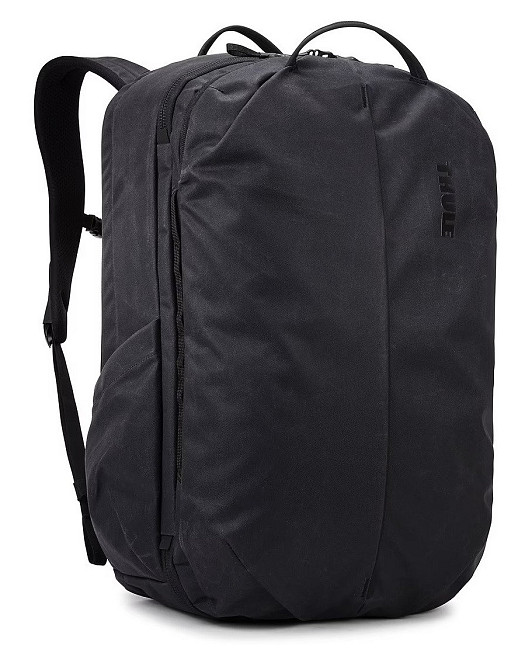 Дорожный рюкзак Thule Aion Travel Backpack 40L TATB140 Black (6808626) Киев - изображение 1