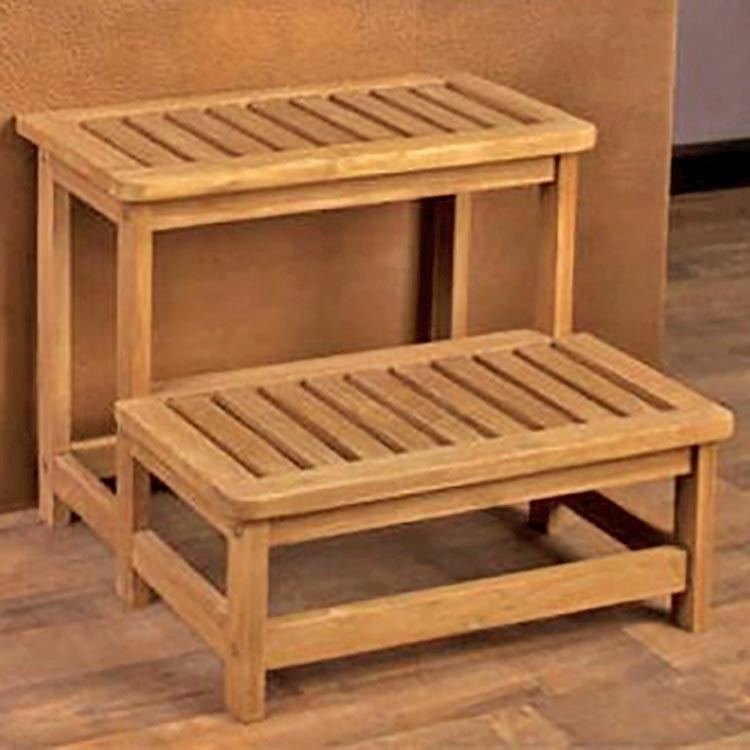 Скамейка-ступенька 