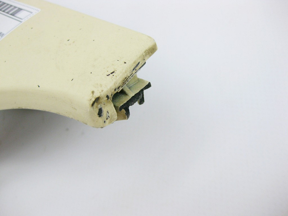 Mercedes-Benz  A2108200212 Накладка під правою фарою E-Class W210 до рестайлінгу Одеса - фото 8