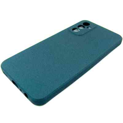 Чохол до мобільного телефона Dengos Soft Samsung Galaxy M23 5G (green) (DG-TPU-SOFT-07) Вінниця