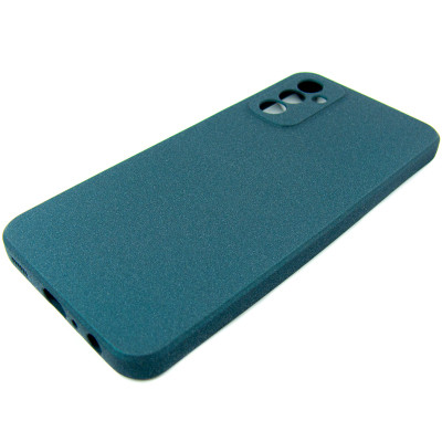 Чохол до мобільного телефона Dengos Soft Samsung Galaxy M23 5G (green) (DG-TPU-SOFT-07) Вінниця - фото 4