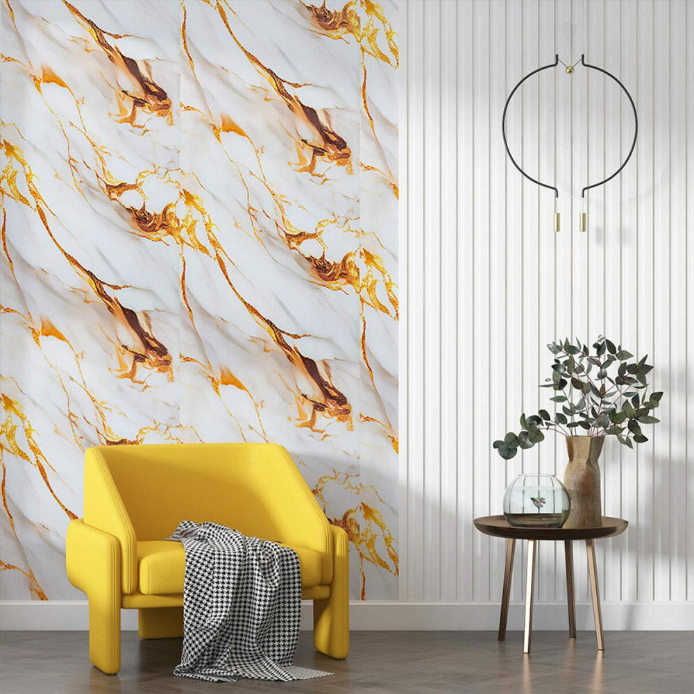 Пленка на самоклейке 60см х 3м SW-00002411 Днепр - изображение 6