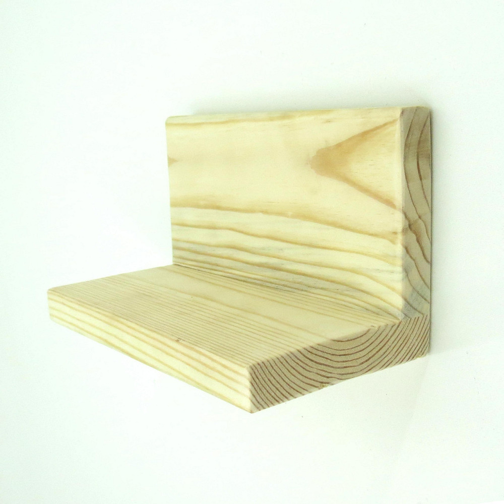 Настінна полиця "Палас 20" бланже Миколаїв - фото 8