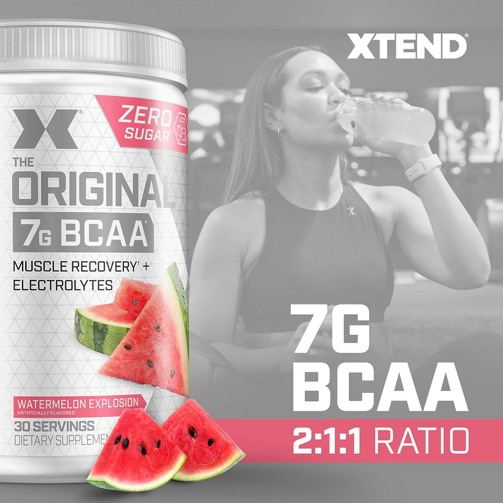 Xtend 429 gram ( Watermelon ) Луцьк - фото 3