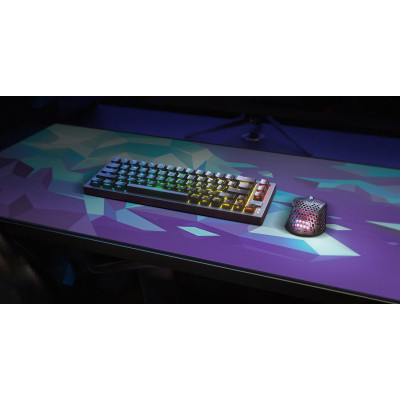 Коврик для мышки Xtrfy GP5 Litus Blue XL (GP5-XL-LITUS-BLUE) Винница - изображение 6