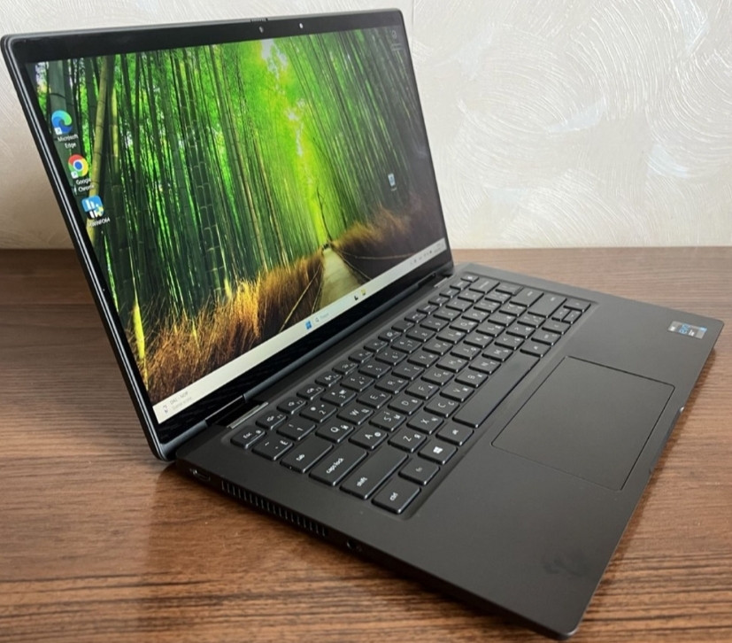 Ноутбук DEll Latitude 7420 IPS 14