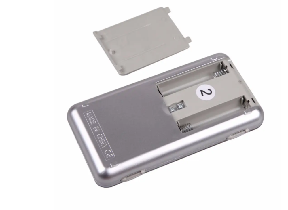 Весы ювелирные 200г (MX-461/MS-1724B) 0385 Одесса - изображение 4