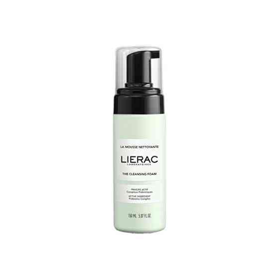 Лиерак Очищающий мусс Lierac The Cleansing Foam 150ml Днепр