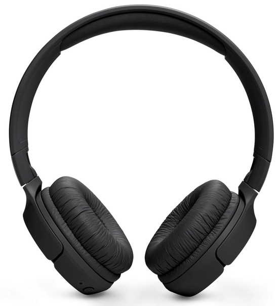 Гарнітура JBL TUNE 520BT Black (JBLT520BTBLKEU) (6861952) Київ - фото 6