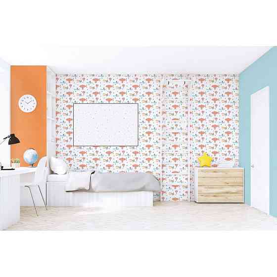 Шпалери AS Creation Little Love 3831-12 Київ