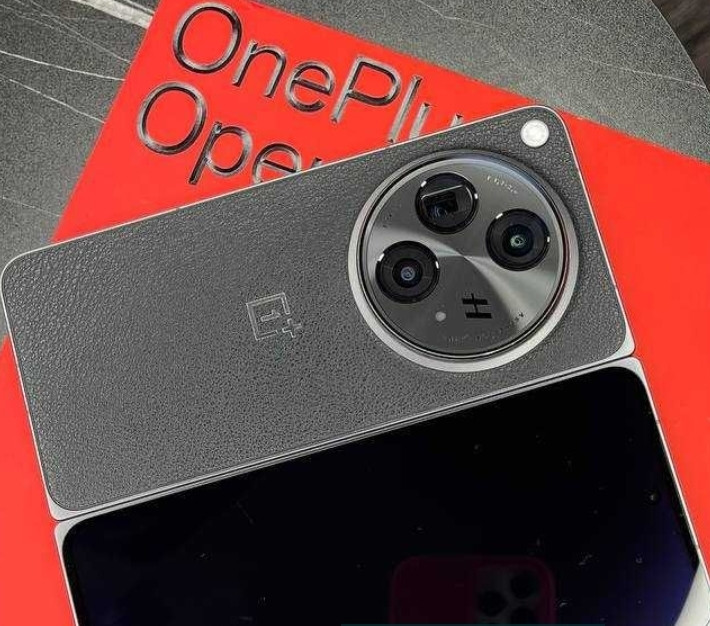 Телефон One Plus Open Київ - фото 8