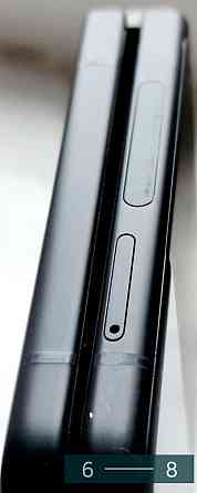 Смартфон Samsung Galaxy Flip 3 (USA) 8/128Gb. Київ