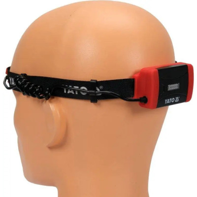 Фонарь Yato YT-08596 Винница - изображение 4