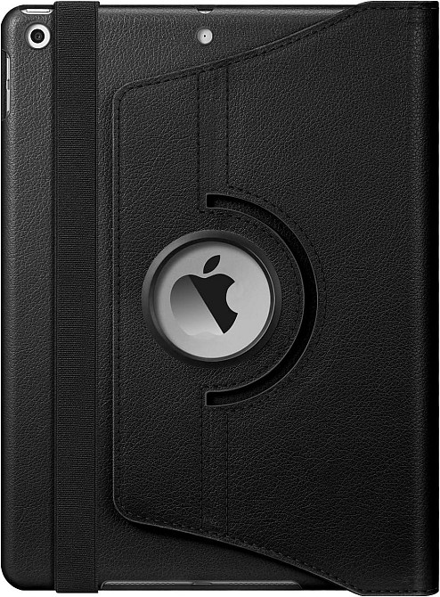 Захисний чохол-книжка Fintie для iPad 10.2 (2019/20/21) Дніпро - фото 9