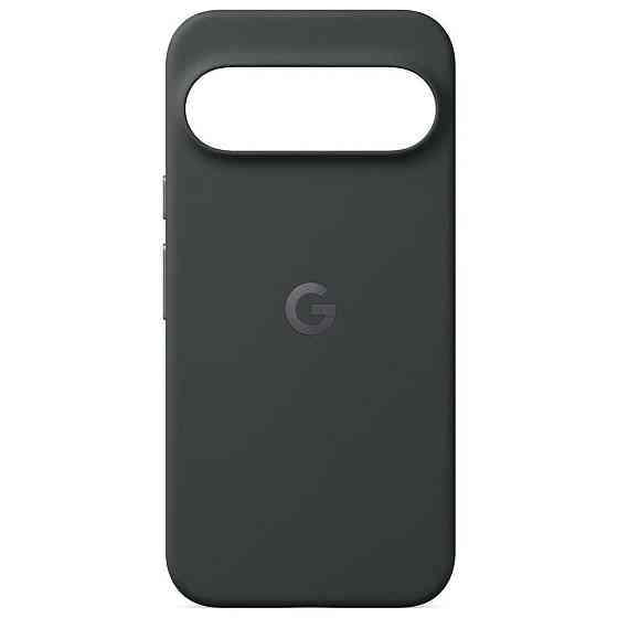 Чохол-накладка Google Pixelsnap для Google Pixel 10/10 Pro Obsidian (GA09835) ( 10444 ) Харків