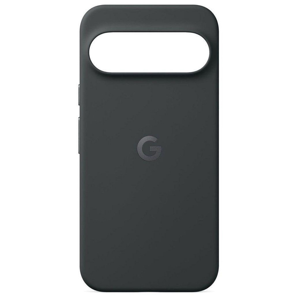 Чохол-накладка Google Pixelsnap для Google Pixel 10/10 Pro Obsidian (GA09835) ( 10444 ) Харків - фото 2