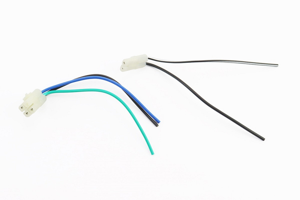 Роз'єм для комутатора 5 проводів - "3 + 2" к-кт 2шт Киев - изображение 1