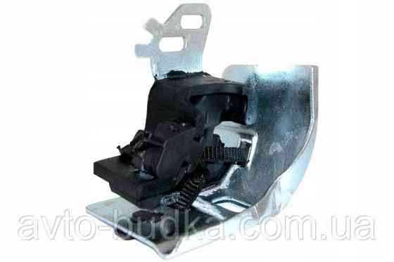 Резинка для кріплення глушника (середня) на Renault Scenic II 2003-2008 Fischer 223-928 Киев