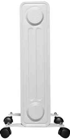 Масляний обігрівач Liberton Київ