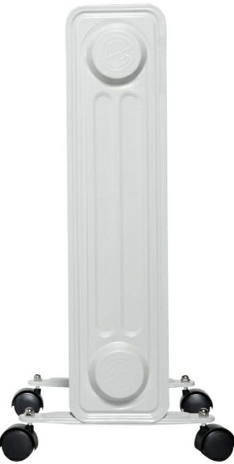 Масляний обігрівач Liberton Київ - фото 6